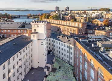 Vapaat toimisto - Tampere, Finlaysoninkatu 7, (33210)  - 21 | MatchOffice