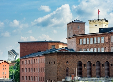 Vuokraa toimistotila - Tampere, Finlaysoninkatu 7, (33210)  - 24 | MatchOffice