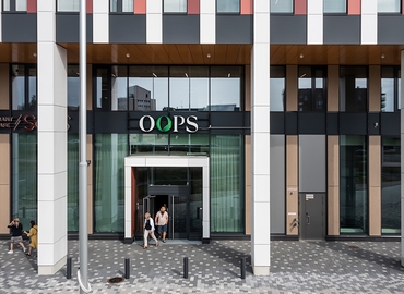 Vuokraa toimistotila - Espoo, Hatsinanpuisto 8, (02600)  - 12 | MatchOffice.fi