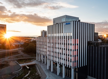 Vapaat toimisto - Espoo, Hatsinanpuisto 8, (02600)  - 0 | MatchOffice