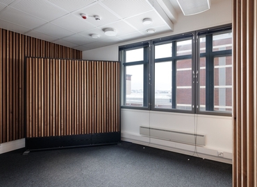 Vapaat toimistotilat - Helsinki, Tallberginkatu 2, (00180)  - 0 | MatchOffice