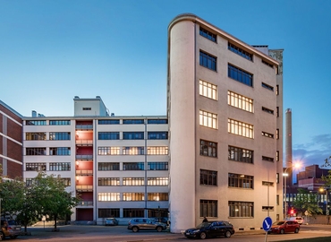 Vuokraa toimisto - Helsinki, Tallberginkatu 2, (00180)  - 10 | MatchOffice.fi