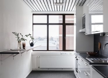 Vapaat toimistotilat - Helsinki, Tallberginkatu 2, (00180)  - 12 | MatchOffice