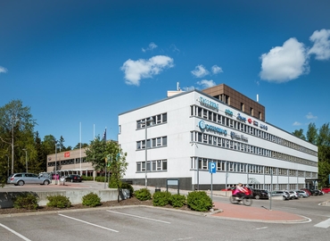 Warehouse Suomalaistentie 7 02270 Espoo