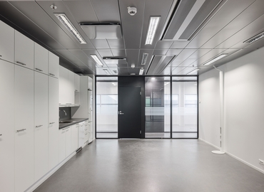 Vapaat toimistotilat - Turku, Joukahaisenkatu 6, (20520)  - 1 | MatchOffice.fi