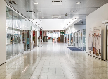 Vuokraa toimistotilat - Turku, Joukahaisenkatu 6, (20520)  - 5 | MatchOffice