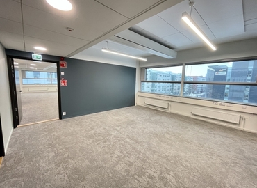 Vuokraa toimistotilat - Helsinki, Itämerenkatu 3, (00180)  - 5 | MatchOffice