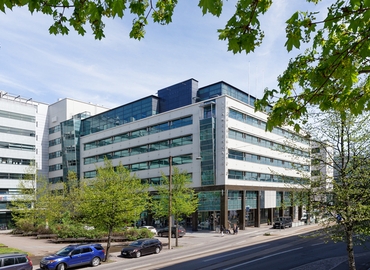 Vuokraa toimistotilat - Helsinki, Itämerenkatu 3, (00180)  - 11 | MatchOffice
