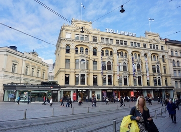 Vapaat varastotilat - Helsinki, Aleksanterinkatu 21, (00100) - 0 | MatchOffice