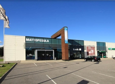 Vuokraa liiketila - Vantaa, Antaksentie 4, (01510) - 0 | MatchOffice.fi