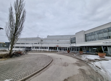 Vuokraa toimisto - Espoo, Kappelikuja 6, (02200)  - 2 | MatchOffice
