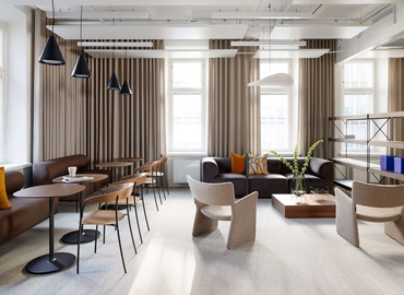 Vapaat toimisto - Helsinki, Siltasaarenkatu 8-10, (00530)  - 1 | MatchOffice
