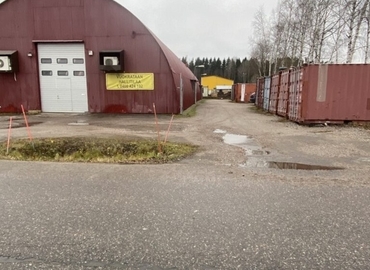Vapaat varasto - Helsinki, Kaasutintie 6, (00770) - 3 | MatchOffice.fi