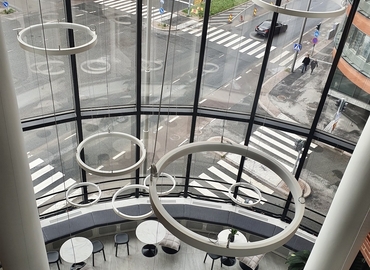 Vuokraa toimistotilat - Helsinki, Hermannin rantatie 10, (00580)  - 4 | MatchOffice