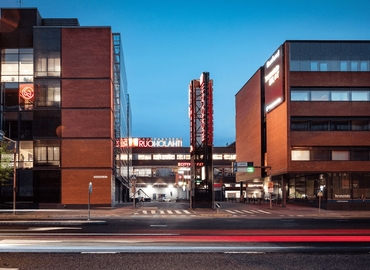 Vuokraa toimisto - Helsinki, Itämerenkatu 21, (00180)  - 6 | MatchOffice