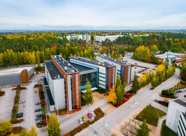 Vapaat toimistotila - Espoo, Karaportti 5, (02610)  - 8 | MatchOffice.fi