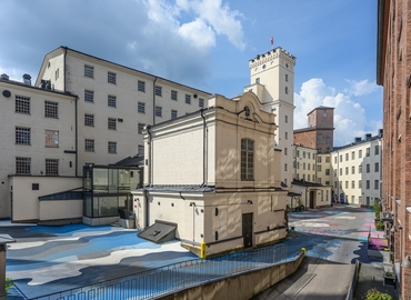 Vuokraa toimisto - Tampere, Finlaysoninkuja 9, (33210)  - 12 | MatchOffice