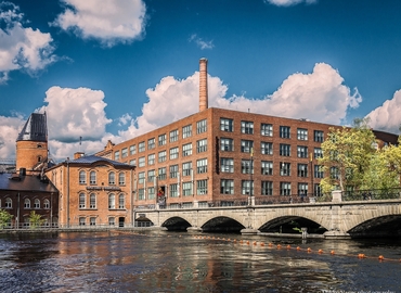 Vuokraa toimisto - Tampere, Finlaysoninkatu 7, (33210)  - 1 | MatchOffice