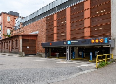 Vuokraa toimisto - Tampere, Finlaysoninkatu 7, (33210)  - 15 | MatchOffice