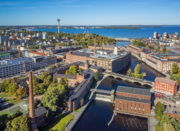 Vapaat toimistotilat - Tampere, Finlaysoninkatu 7, (33210)  - 26 | MatchOffice