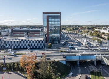 Vuokraa toimistotila - Espoo, Hevosenkenkä 3, (02600)  - 19 | MatchOffice.fi