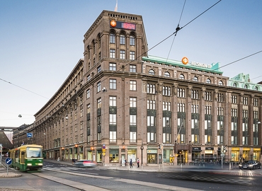 Vuokraa toimistotila - Helsinki, Kaisaniemenkatu 1, (00100)  - 0 | MatchOffice