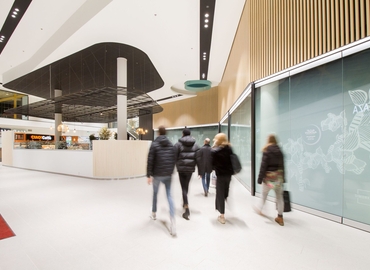 Vuokraa liiketilat - Helsinki, Simonkatu 9, (00100) - 1 | MatchOffice.fi