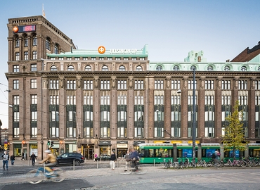 Vapaat toimistotila - Helsinki, Kaisaniemenkatu 1, (00100)  - 10 | MatchOffice