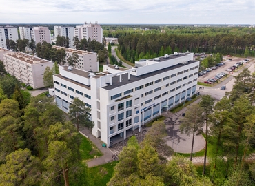 Vuokraa toimisto - Oulu, Hoitajanrinne 1, (90220)  - 0 | MatchOffice.fi