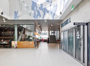 Vapaat toimistotilat - Turku, Joukahaisenkatu 6, (20520)  - 3 | MatchOffice