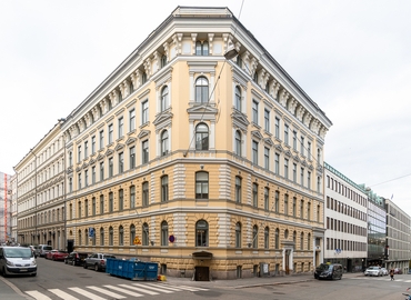 Vapaat toimisto - Helsinki, Korkeavuorenkatu 30, (00130)  - 1 | MatchOffice.fi
