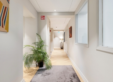 Vuokraa toimistotila - Helsinki, Korkeavuorenkatu 30, (00130)  - 5 | MatchOffice.fi