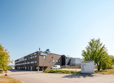 Vapaat tuotantotila - Vantaa, Tikkurilantie 146, (01530) - 2 | MatchOffice