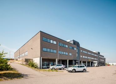 Vuokraa varasto - Vantaa, Tikkurilantie 146, (01530) - 6 | MatchOffice