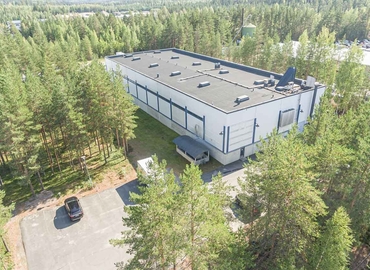 Warehouse Puulaakintie 8 40320 Jyväskylä