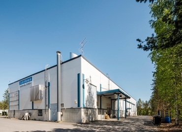 Warehouse Puulaakintie 8 40320 Jyväskylä