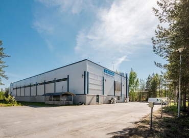Warehouse Puulaakintie 8 40320 Jyväskylä