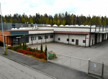 Vuokraa toimisto - Vantaa, Kisällintie 3 B, (01730)  - 1 | MatchOffice
