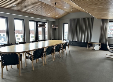 Vuokraa toimistotila - Helsinki, Työpajankatu 13, (00580)  - 6 | MatchOffice.fi