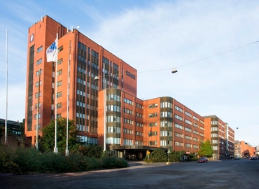 Vapaat toimistotila - Helsinki, Työpajankatu 13, (00580)  - 0 | MatchOffice