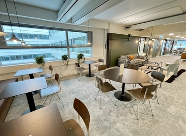 Vapaat toimistotila - Helsinki, Itämerenkatu 3, (00180)  - 9 | MatchOffice