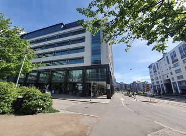 Vuokraa toimistotilat - Helsinki, Itämerenkatu 3, (00180)  - 16 | MatchOffice
