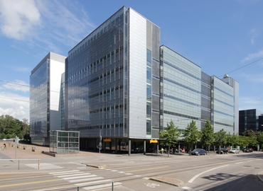 Vuokraa toimistotila - Helsinki, Itämerenkatu 11-13, (00180)  - 1 | MatchOffice