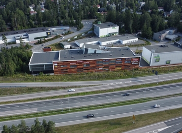 Vuokraa liiketila - Espoo, Sillankorva 15, (02300) - 9 | MatchOffice
