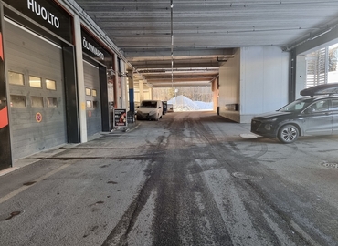 Vapaat liiketilat - Espoo, Sillankorva 15, (02300) - 12 | MatchOffice