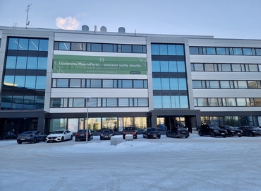 Vapaat toimistotilat - Espoo, Metsänpojankuja 1, (02130)  - 18 | MatchOffice