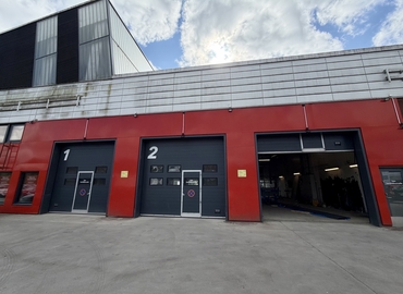 Vuokraa liiketilat - Espoo, Sillankorva 15, (02300) - 15 | MatchOffice.fi