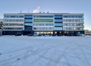 Vapaat toimisto - Espoo, Metsänpojankuja 1, (02130)  - 1 | MatchOffice.fi