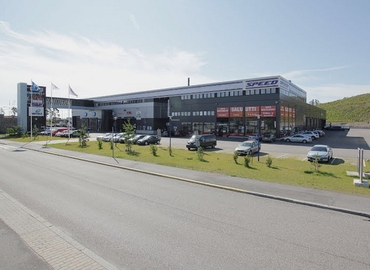 Vuokraa varastotila - Helsinki, Rahtarinkatu 5, (00980) - 5 | MatchOffice