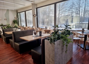 Vuokraa toimistotilat - Espoo, Metsänpojankuja 1, (02130)  - 11 | MatchOffice.fi